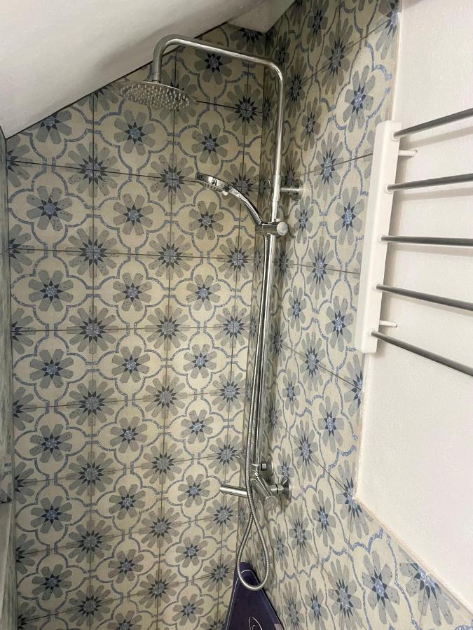 Socratous House Villa Đảo Đảo Salamis Ngoại thất bức ảnh