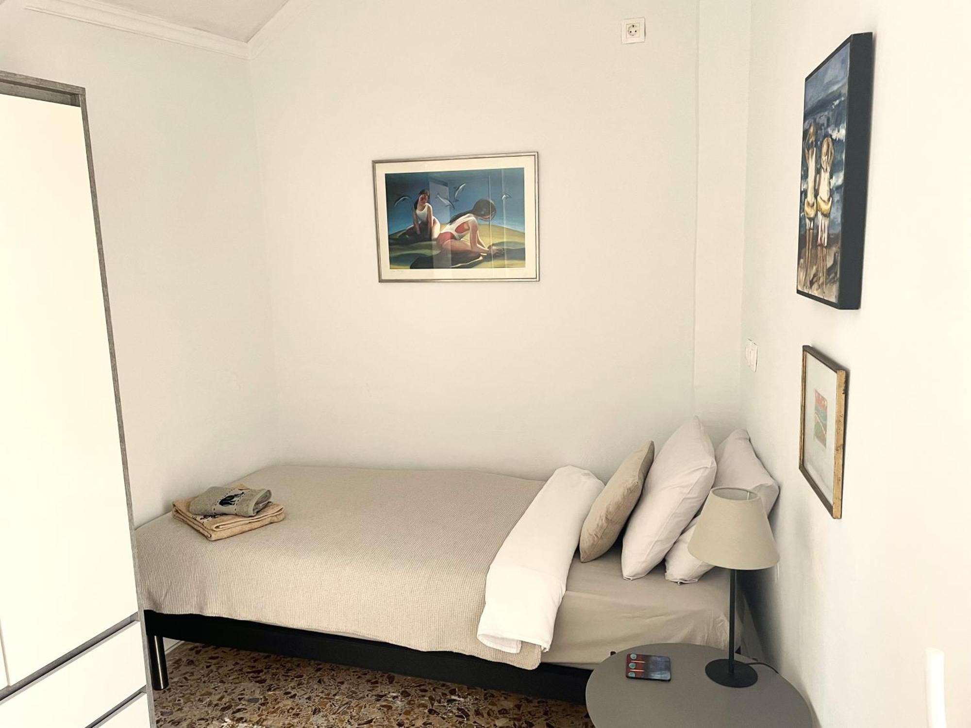 Socratous House Villa Đảo Đảo Salamis Ngoại thất bức ảnh