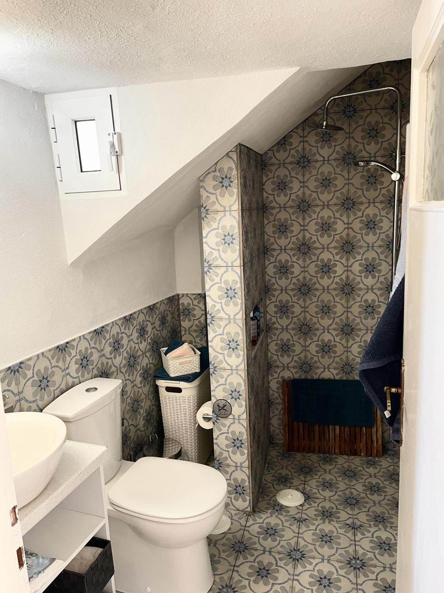 Socratous House Villa Đảo Đảo Salamis Ngoại thất bức ảnh